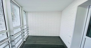 Теплый пол на балконе Стрежевой цена от 835 руб. м/2.